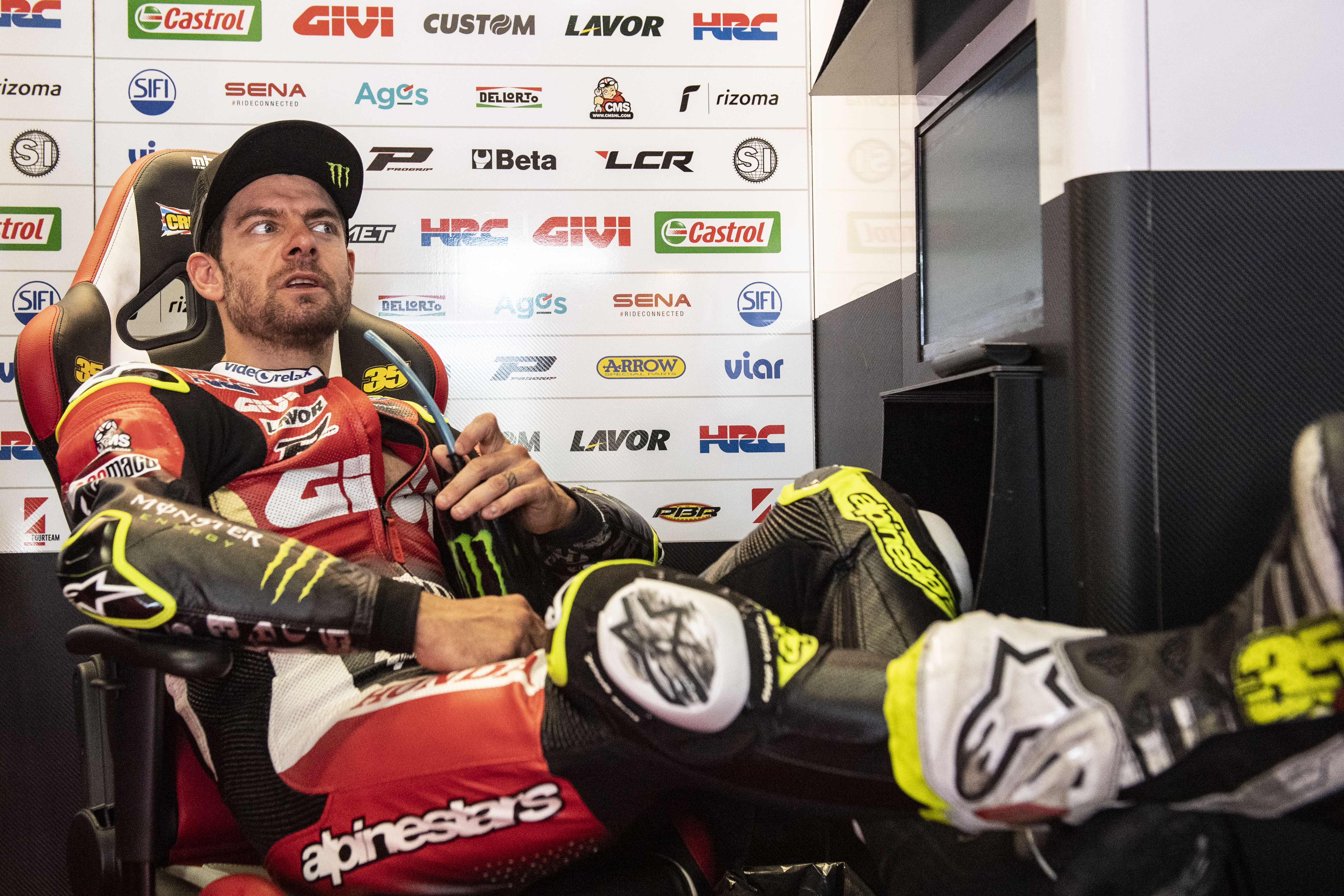 Cal Crutchlow