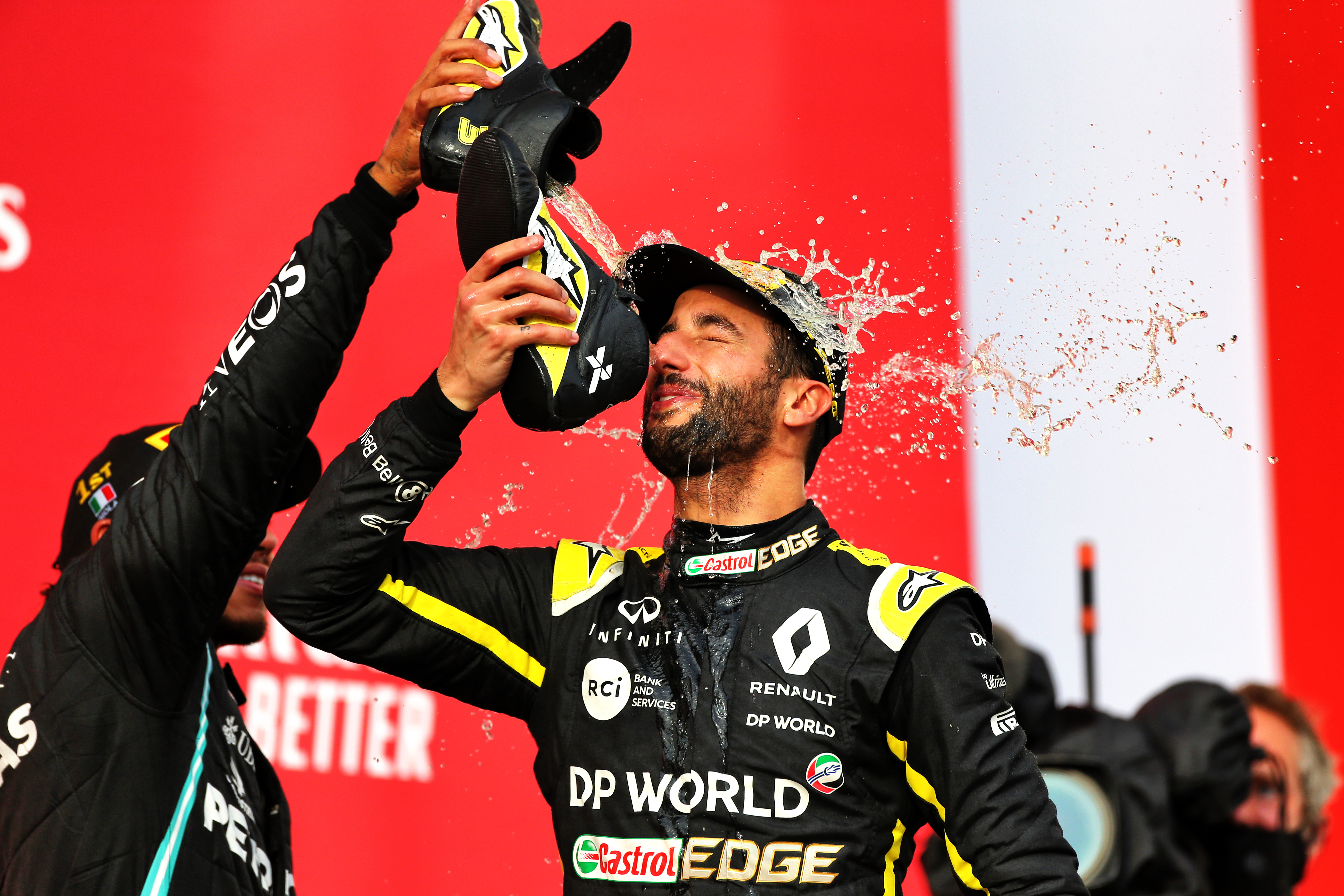 Daniel Ricciardo