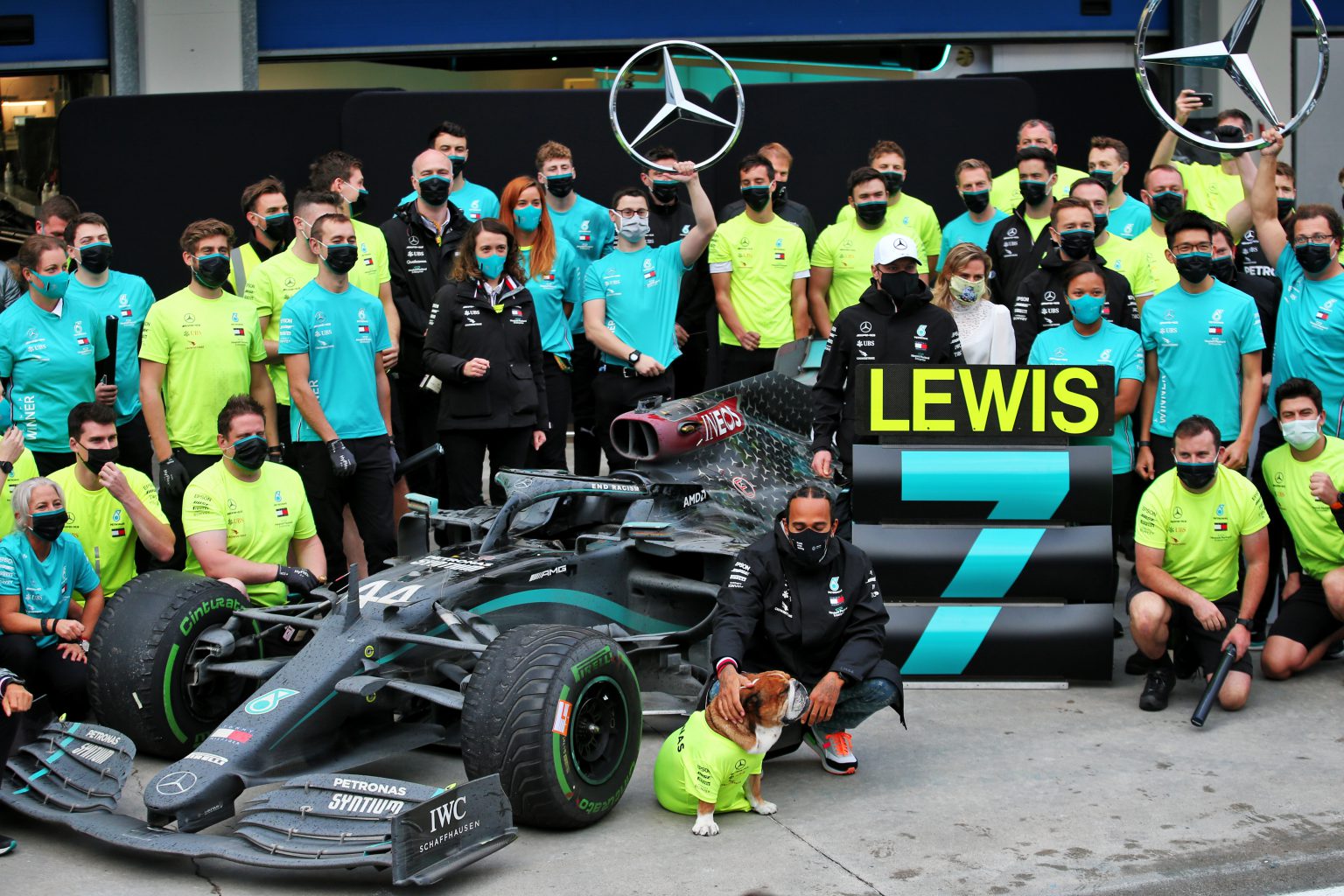 Why tripleheaders in F1 are here to stay The Race