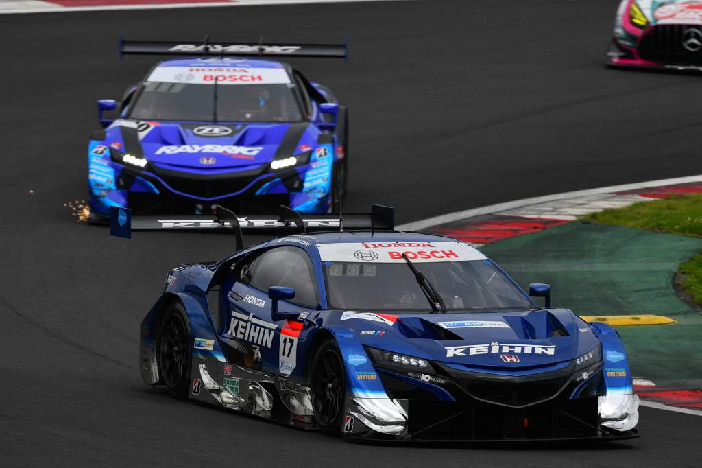Super GT