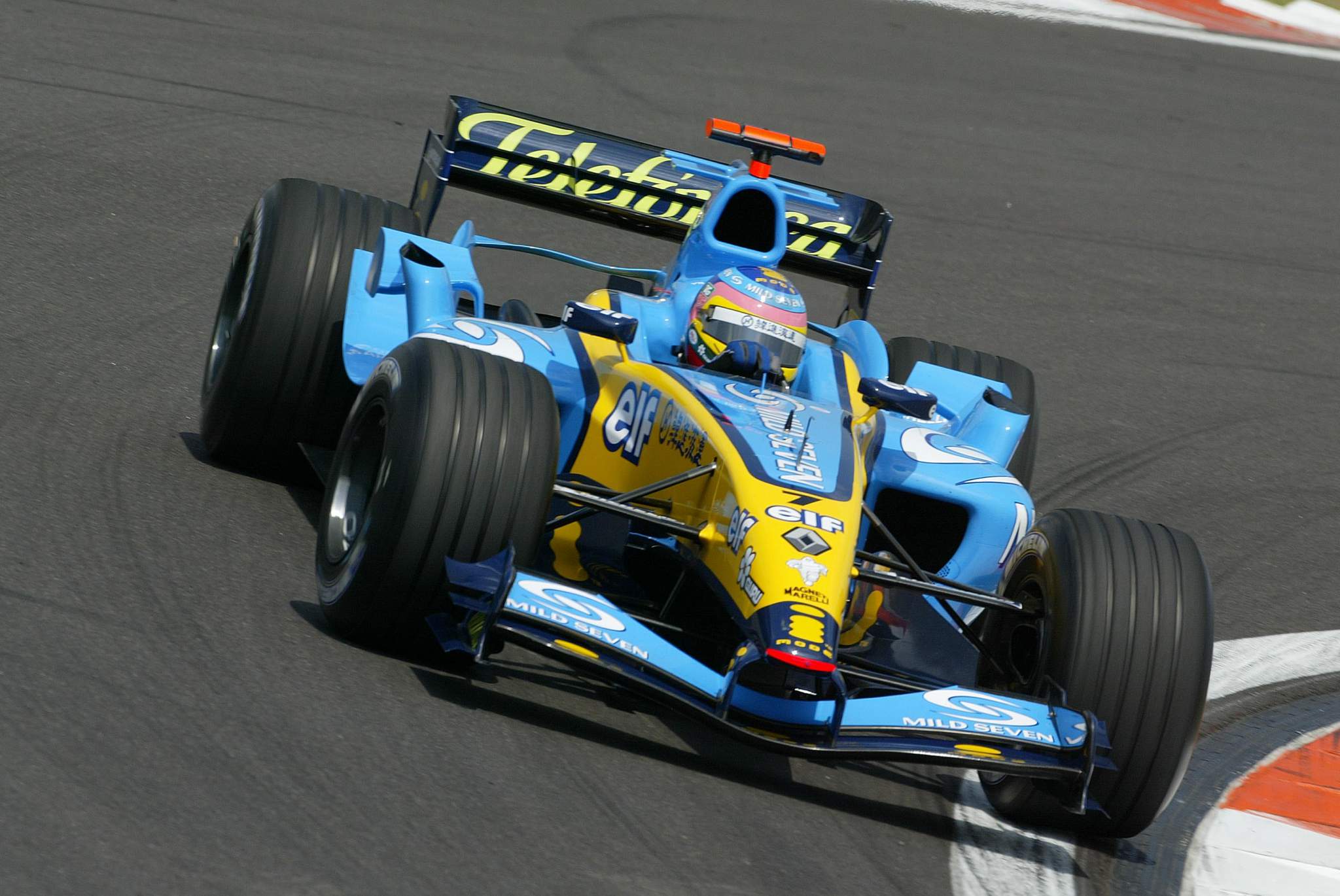 Formula 1 Grand Prix, China, Practice