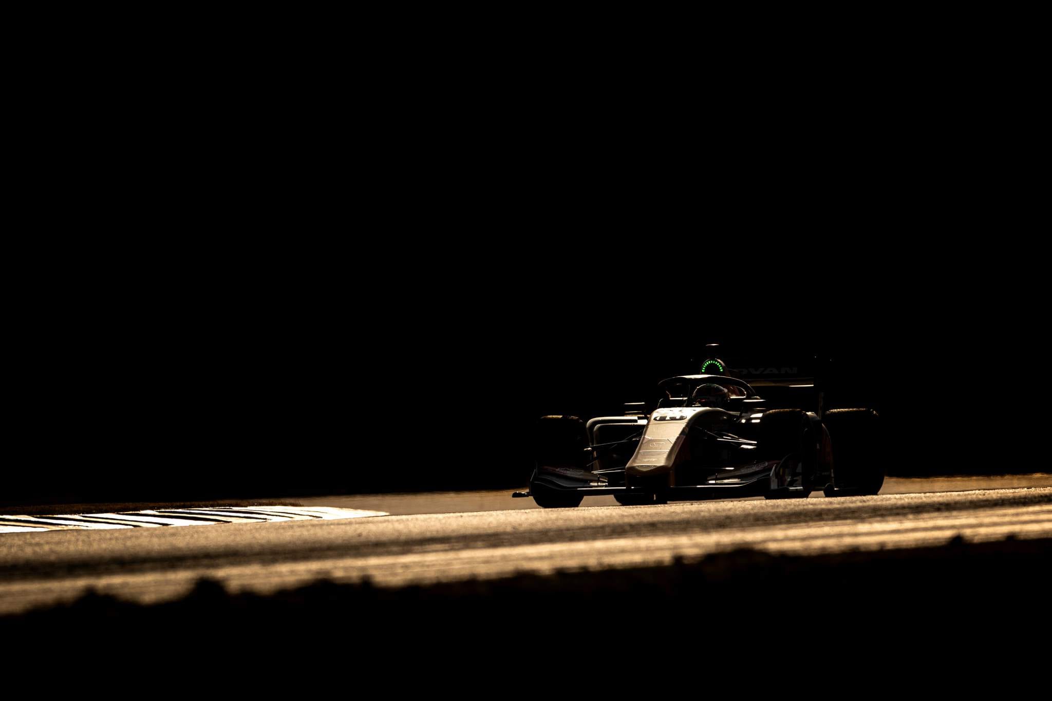 Super Formula