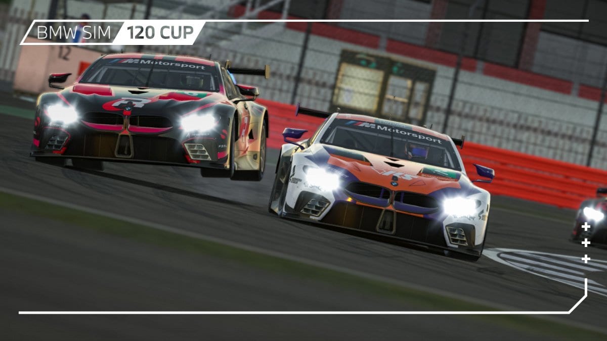 Rogers And Benecke Contact Bmw Final Pic