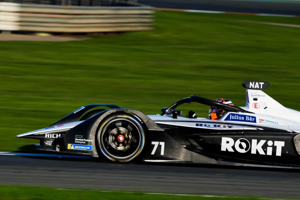 Venturi Formula E team under new majority ownership - The Race