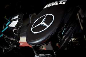 New Accounts Show Why Mercedes Sold A Stake But Not The Team The Race New Accounts Show Why Mercedes Sold A Stake But Not The Team The Race