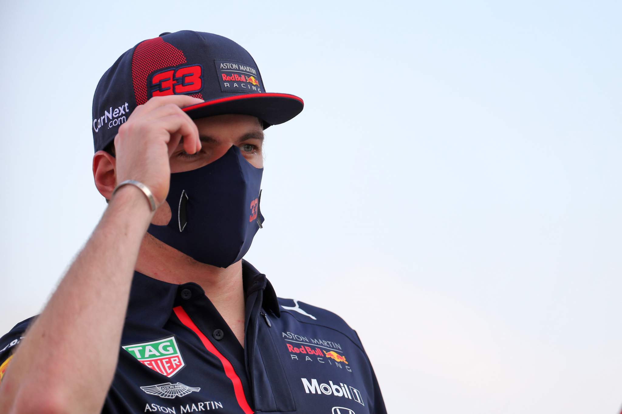 Max Verstappen, Red Bull, F1