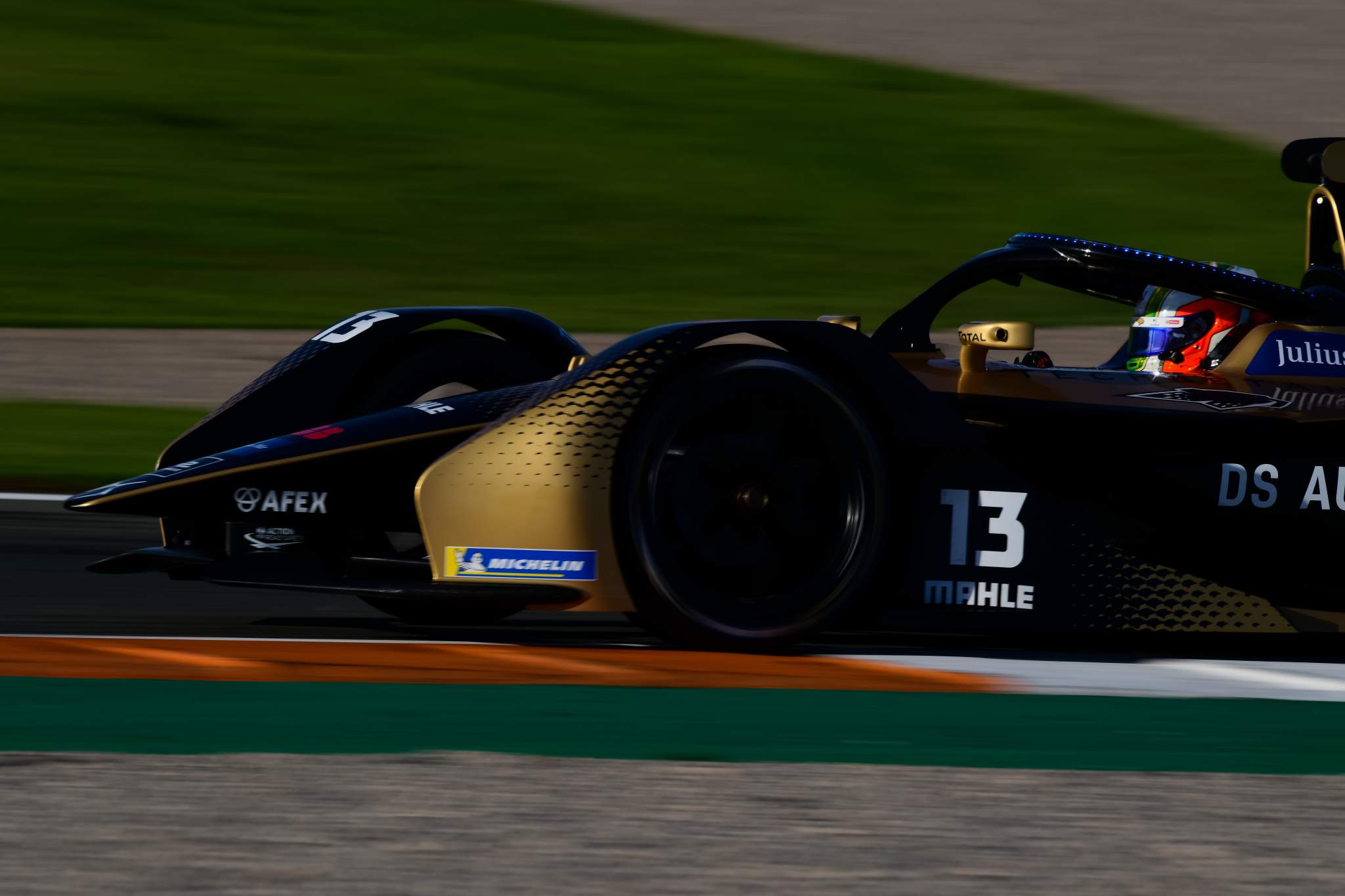 Formula E's latest 2021 tech rule tweaks explained - The Race