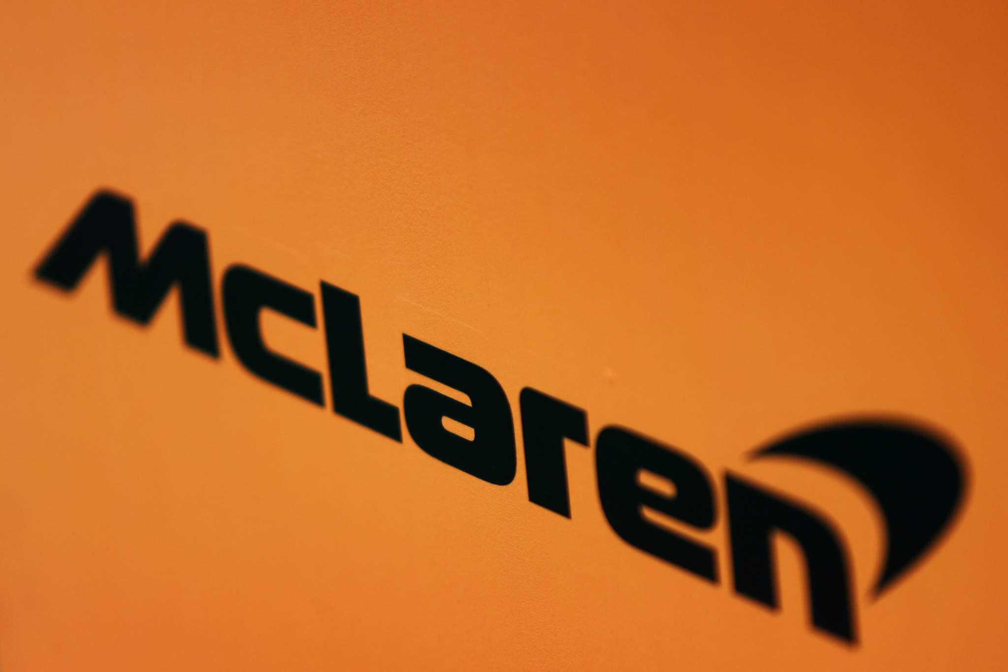 McLaren F1 2020