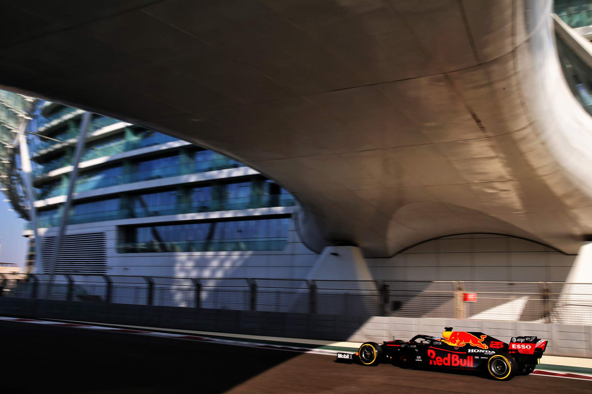 Red Bull F1 2020