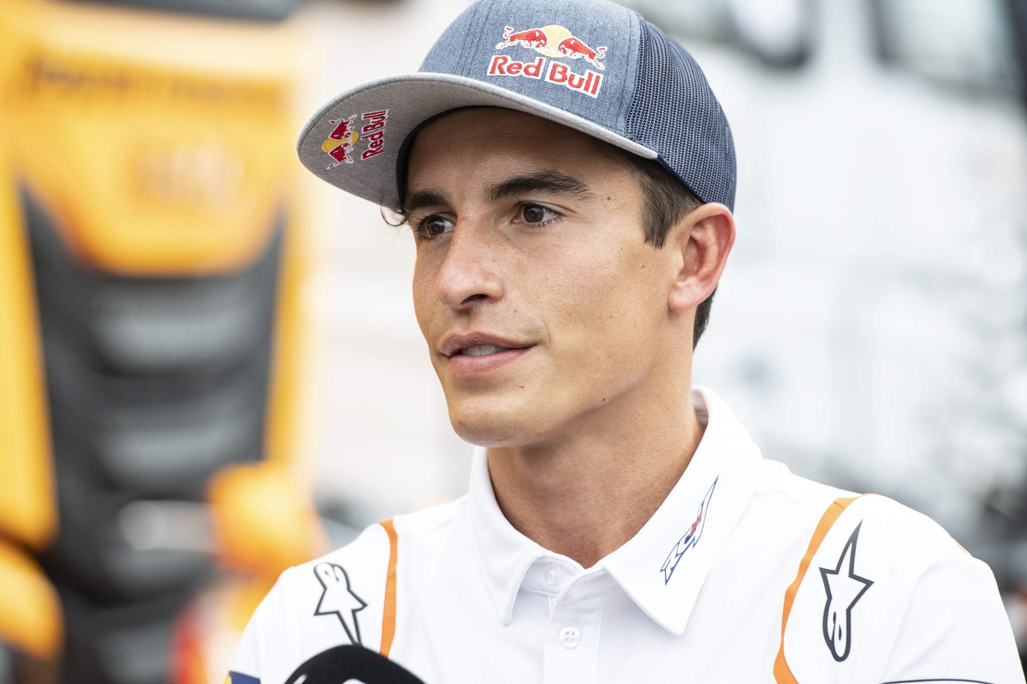 Marc Marquez