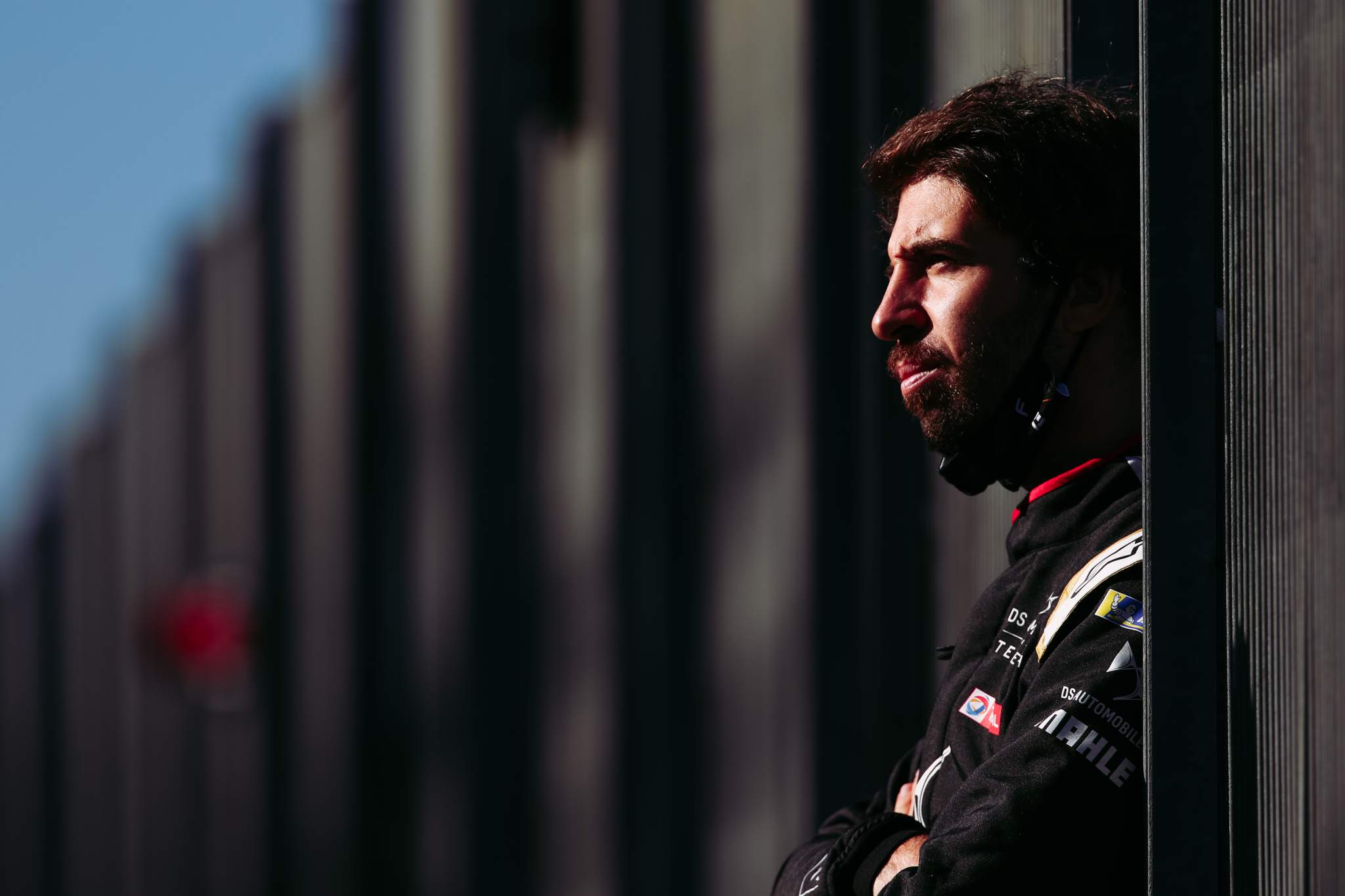 Antonio Felix da Costa DS Techeetah Formula E