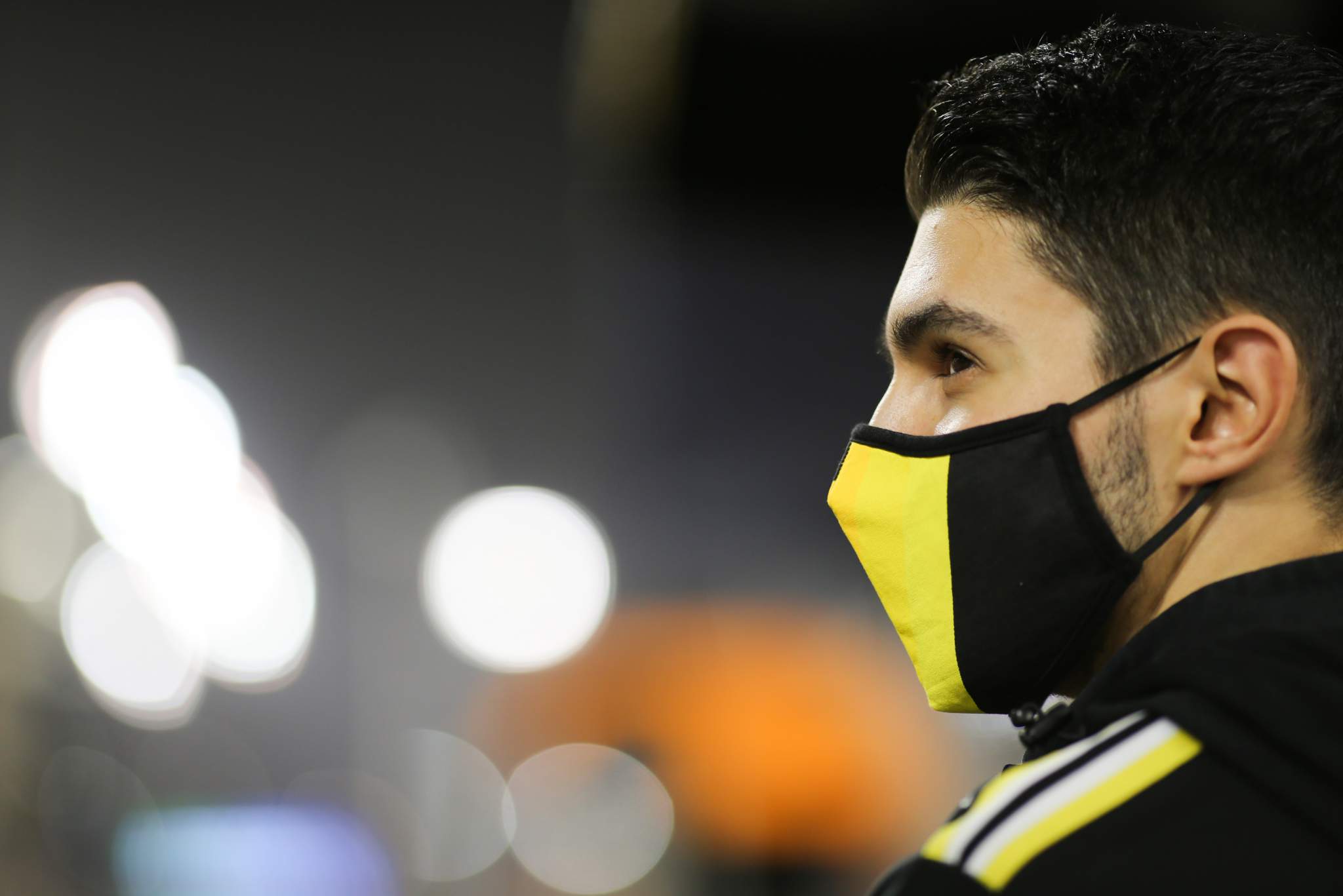Esteban Ocon
