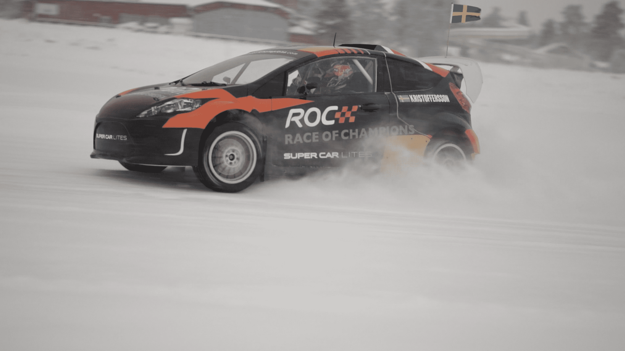 Race of Champions