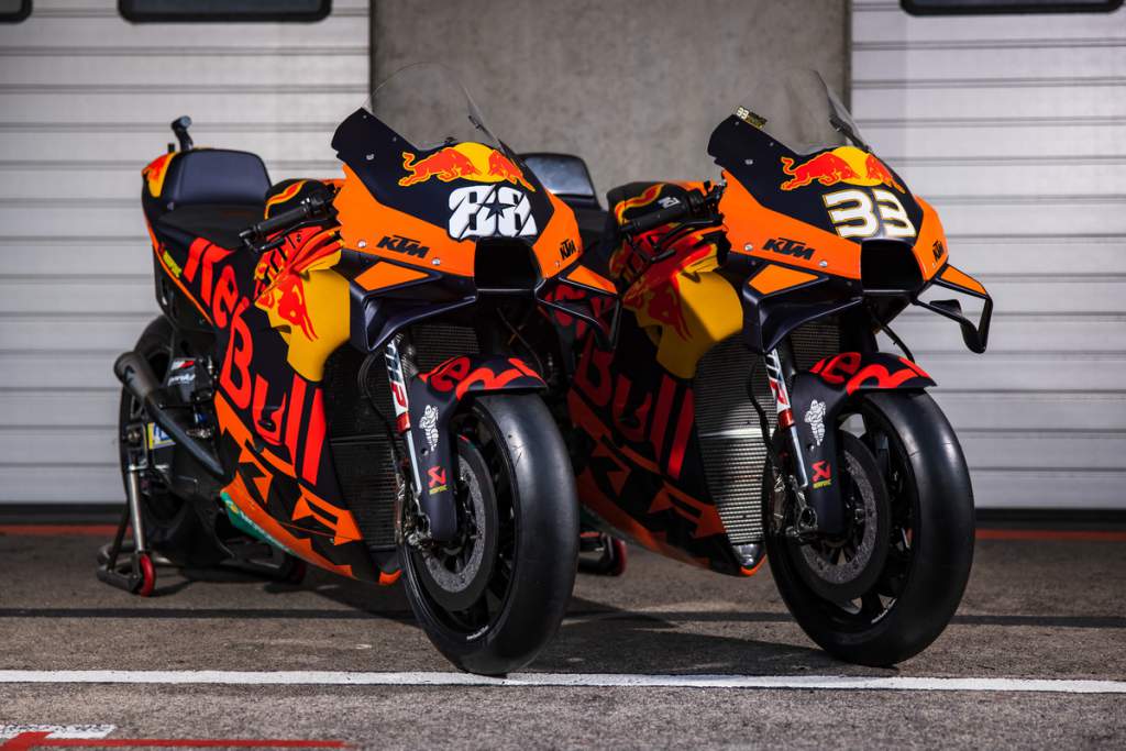Why Ktm S Motogp 2021 Mission Is Harder Than It Looks The Race Flipboard