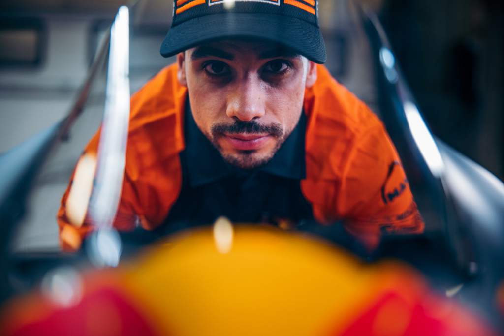 Why Ktm S Motogp 2021 Mission Is Harder Than It Looks The Race