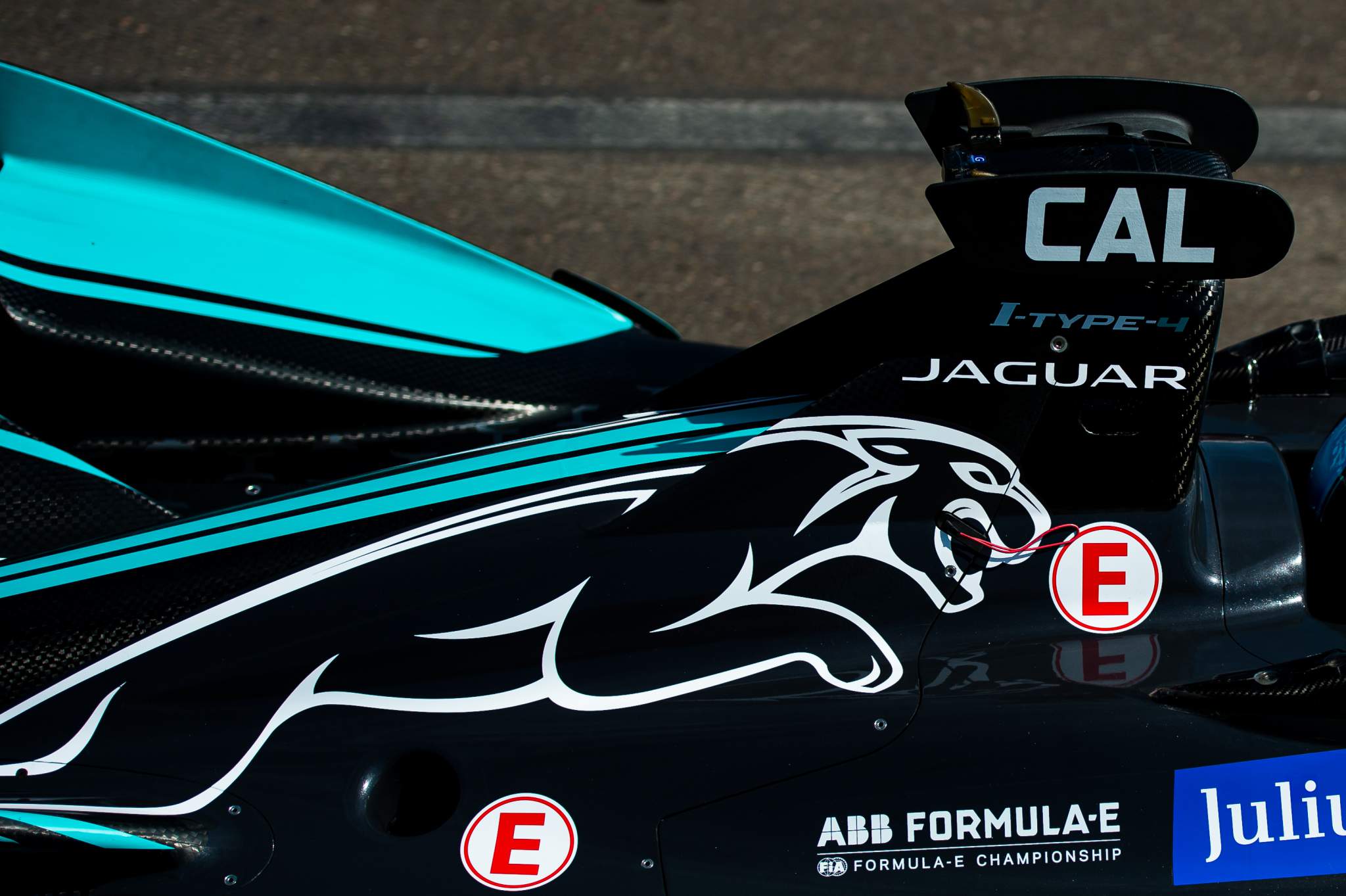 Formula E Marrakesh E Prix 2020