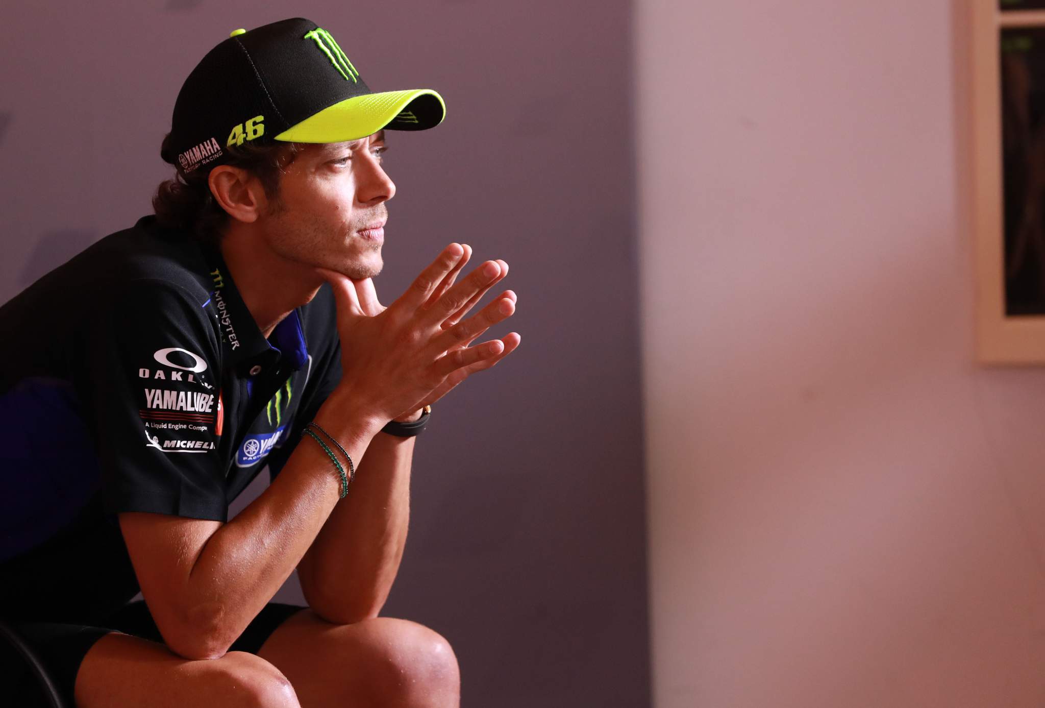 Valentino Rossi