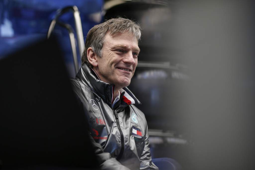 James Allison