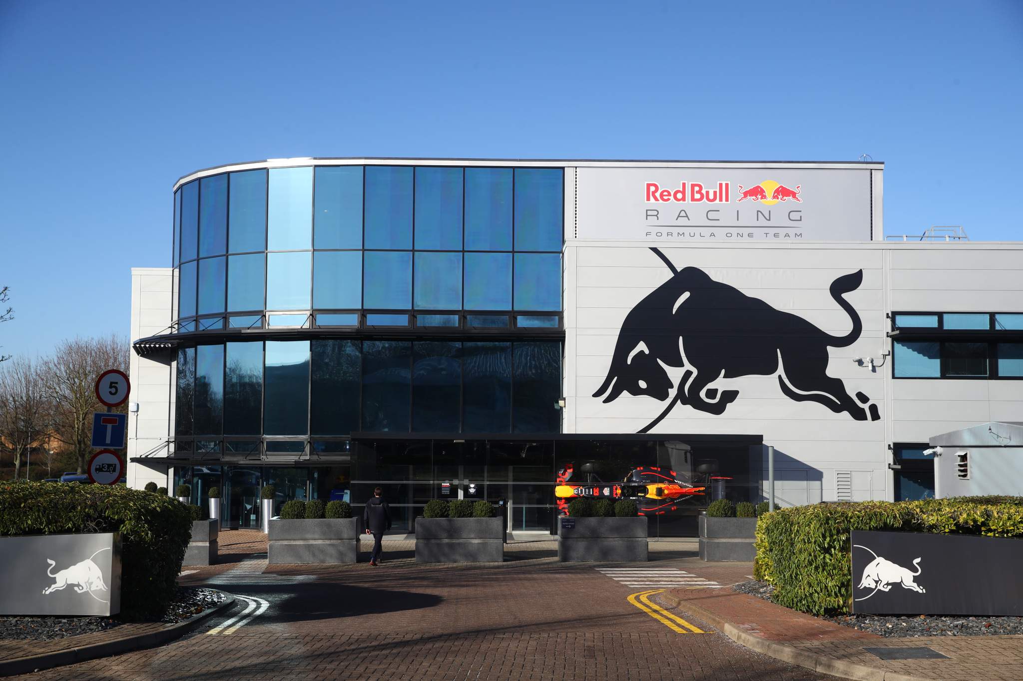 Inside Red Bull's bid to create an F1 engine superteam - The Race
