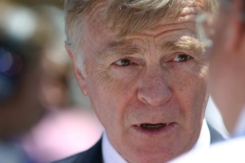 Former FIA president and F1 team owner Max Mosley dies - Vimarsana News