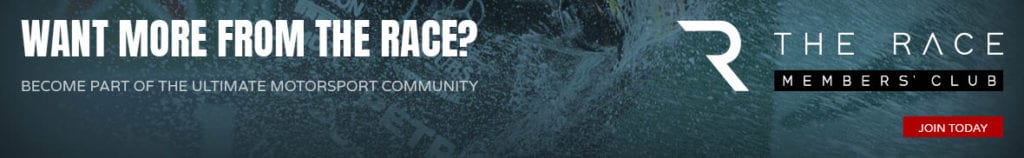 The Race Members' Club