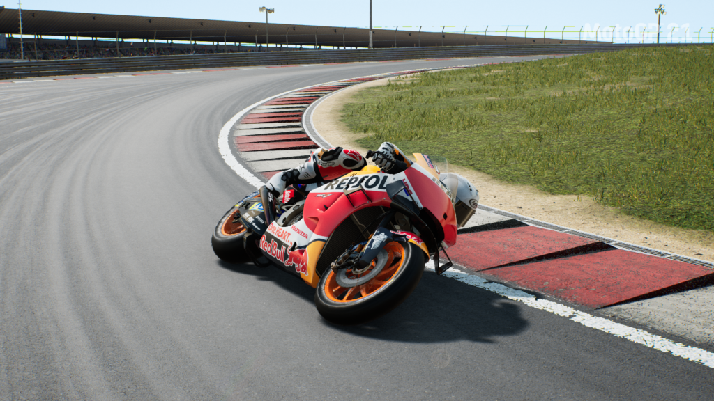 Motogp Esport Round 1 Repsol Honda Algarve Pic 2