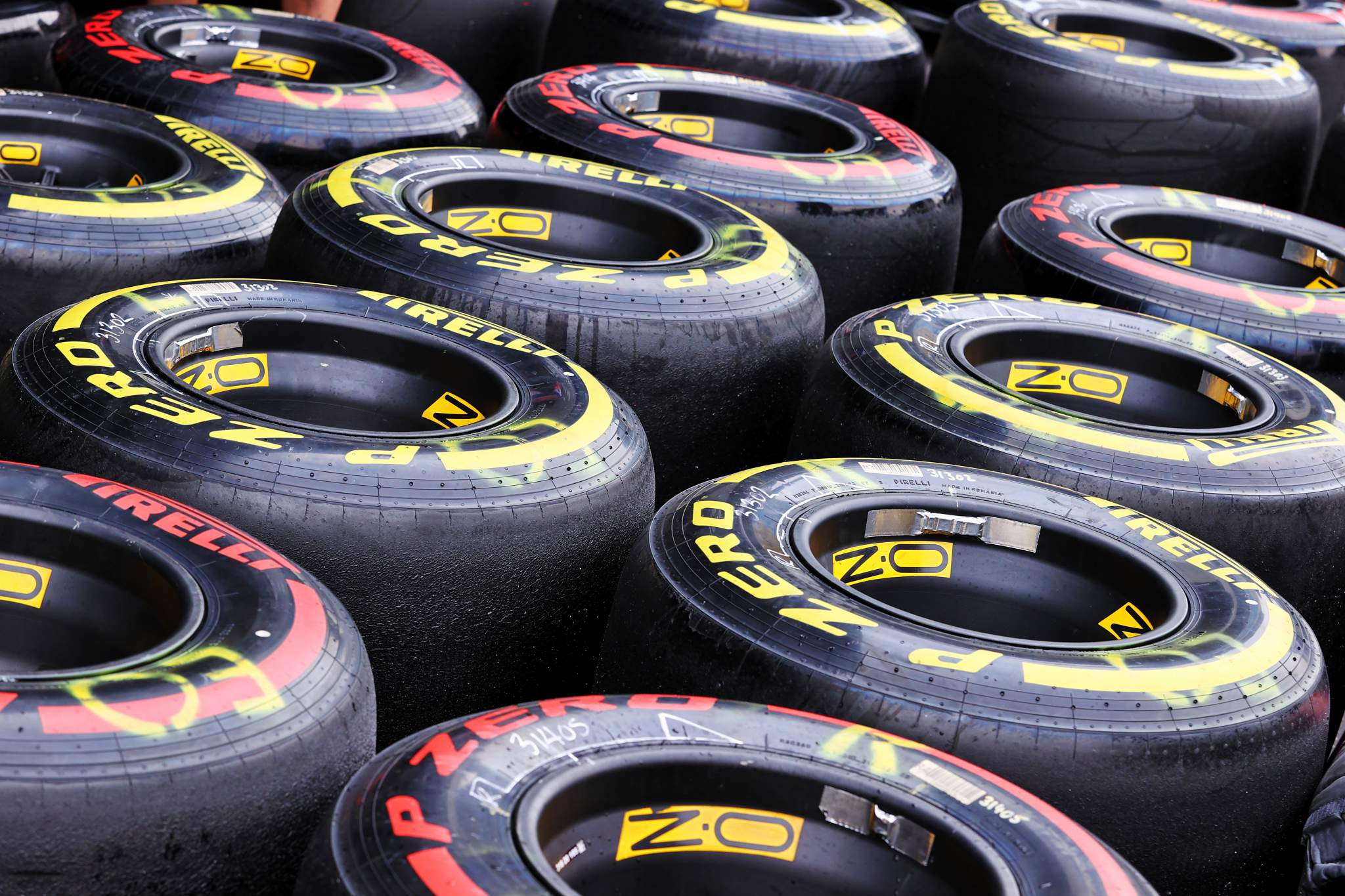 What Is F1 s New Sprint Race And How Will It Work The Race