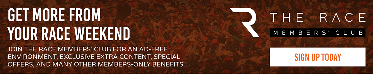 The Race Members' Club